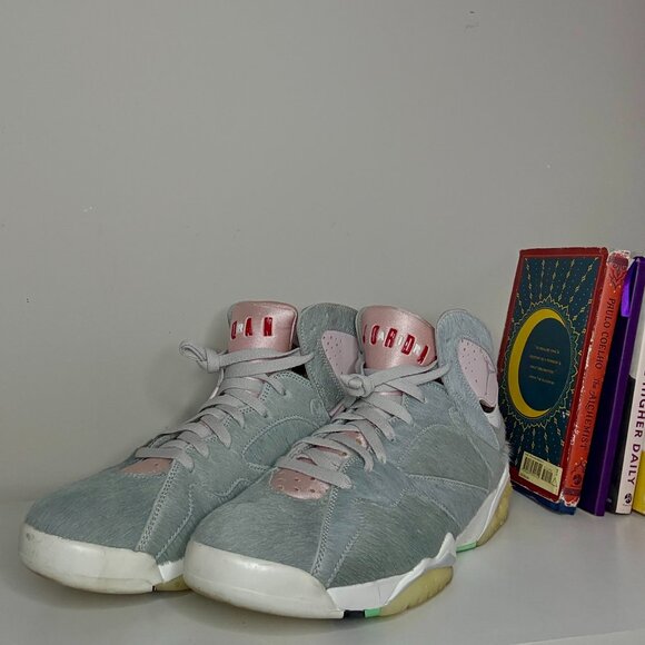 Jordan Hare 2.0 Sneakers